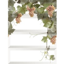 Monopole Ceramica Moscatel Crema (1-4, Компл. Из 4-х Шт)