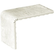 Спец. Элемент Monopole Ceramica Muralla Esquina Blacno