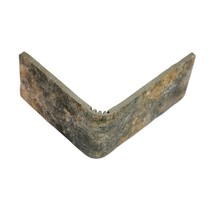 Monopole Ceramica Muralla Esquina Leon