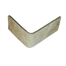 Monopole Ceramica Muralla Esquina Segovia