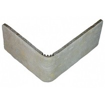 Monopole Ceramica Muralla Esquina Lugo