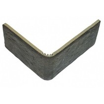 Monopole Ceramica Muralla Esquina Soria