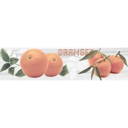 Декор Monopole Ceramica Naranjas A (And Nature)