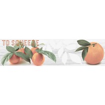 Monopole Ceramica Naranjas B (To Squeeze)