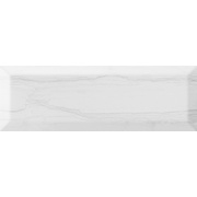 Настенная плитка Monopole Ceramica Naranjas Laguna Brillo Liso Blanco