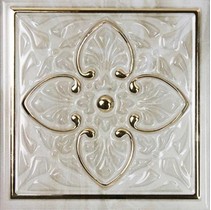 Monopole Ceramica Petra Gold A Dec.