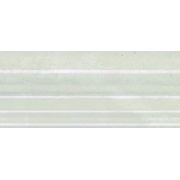 Бордюр Monopole Ceramica Petra Silver Moldura