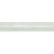 Бордюр Monopole Ceramica Petra Silver Listelo