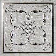 Декор Monopole Ceramica Petra Silver B Dec.
