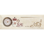 Декор Monopole Ceramica Petra Decor Pranzo Gold B
