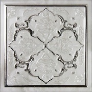 Декор Monopole Ceramica Petra Silver C Dec.
