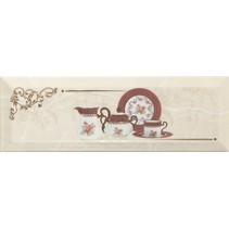 Monopole Ceramica Petra Decor Pranzo Gold C
