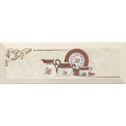 Декор Monopole Ceramica Petra Decor Pranzo Gold C