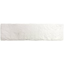 Monopole Ceramica Pietra White