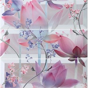 Декор Monopole Ceramica Primavera Décorado 3pz