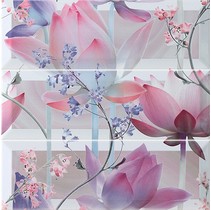 Monopole Ceramica Primavera Décorado 3pz