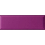 Настенная плитка Monopole Ceramica Primavera Brillo Bisel Malva