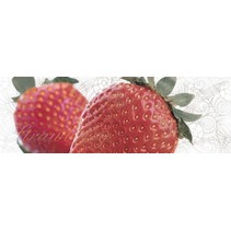 Monopole Ceramica Rivera Strawberry