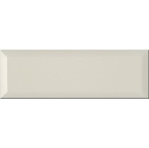 Monopole Ceramica Romantic Brillo Bisel Crema