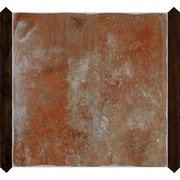 Напольная плитка Monopole Ceramica Rustico Pav. Brown