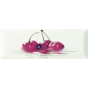 Декор Monopole Ceramica Tempranillo Blanco Fresh Cereza