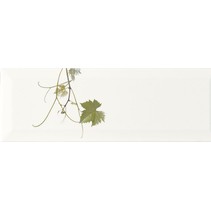 Monopole Ceramica Tempranillo Blanco Decor Blanco-4