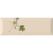 Декор Monopole Ceramica Tempranillo Blanco Decor Crema-4