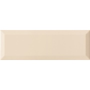 Настенная плитка Monopole Ceramica Tempranillo Blanco Crema Brillo Bisel