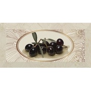 Декор Monopole Ceramica Toscana Olivas