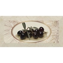 Monopole Ceramica Toscana Olivas