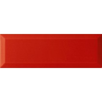 Monopole Ceramica Tuti Frutti Rojo Brillo Bisel