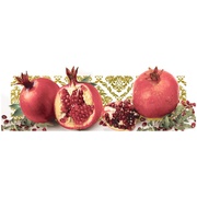 Декор Monopole Ceramica Tutti Frutti Melagrana