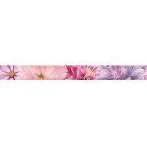 Monopole Ceramica Vernisage Listelo Vernisage Blanco