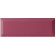 Настенная плитка Monopole Ceramica Vernisage Malva Brillo Bisel