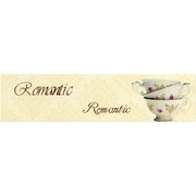 Декор Monopole Ceramica Veronika Romantique Crema Mate