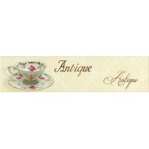 Monopole Ceramica Veronika Antique Crema Brillo