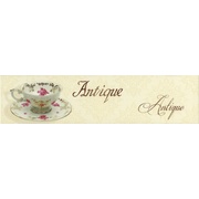 Декор Monopole Ceramica Veronika Antique Crema Mate
