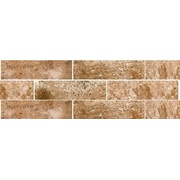 Напольная плитка Monopole Ceramica Vintage Red