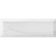Настенная плитка Monopole Ceramica Vitaminic Laguna Brillo Bisell Blanco