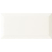 Настенная плитка Monopole Ceramica Bisel Blanco Brillo Bisel