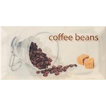 Monopole Ceramica Bisel Decor Arabica