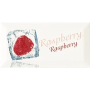 Декор Monopole Ceramica Bisel Decor Ice Raspberry