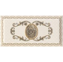 Monopole Ceramica Bisel Decor Reina 2