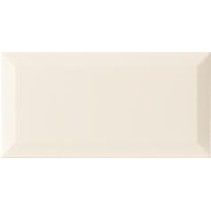 Monopole Ceramica Bisel Marfil Brillo Bisel
