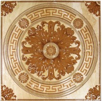 Plaza Exotic Roseton Crema