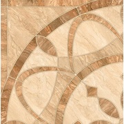Декор Plaza Exotic Decor Crema