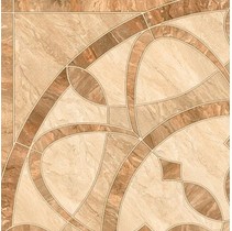Plaza Exotic Decor Crema