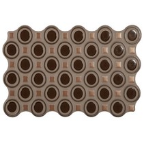 Mosaiker Harmony 20x30 Brown