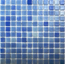 Mosavit Bruma 2001 Azul Piscina 2,5x2,5