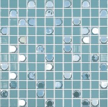 Vidrepur Aura №832 Бирюзовый ( на сетке)